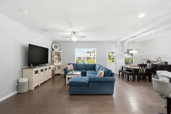 25 Pacolet Lane, Beaufort, SC 29906
