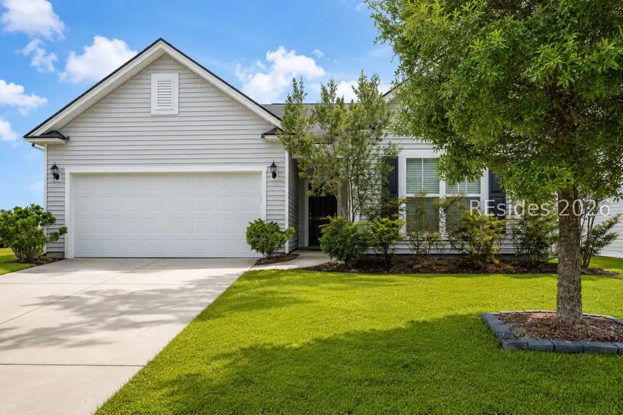 25 Pacolet Lane, Beaufort, SC 29906 - #2
