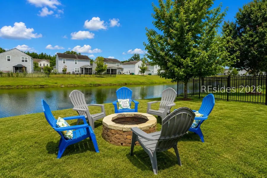 25 Pacolet Lane, Beaufort, SC 29906 - #3