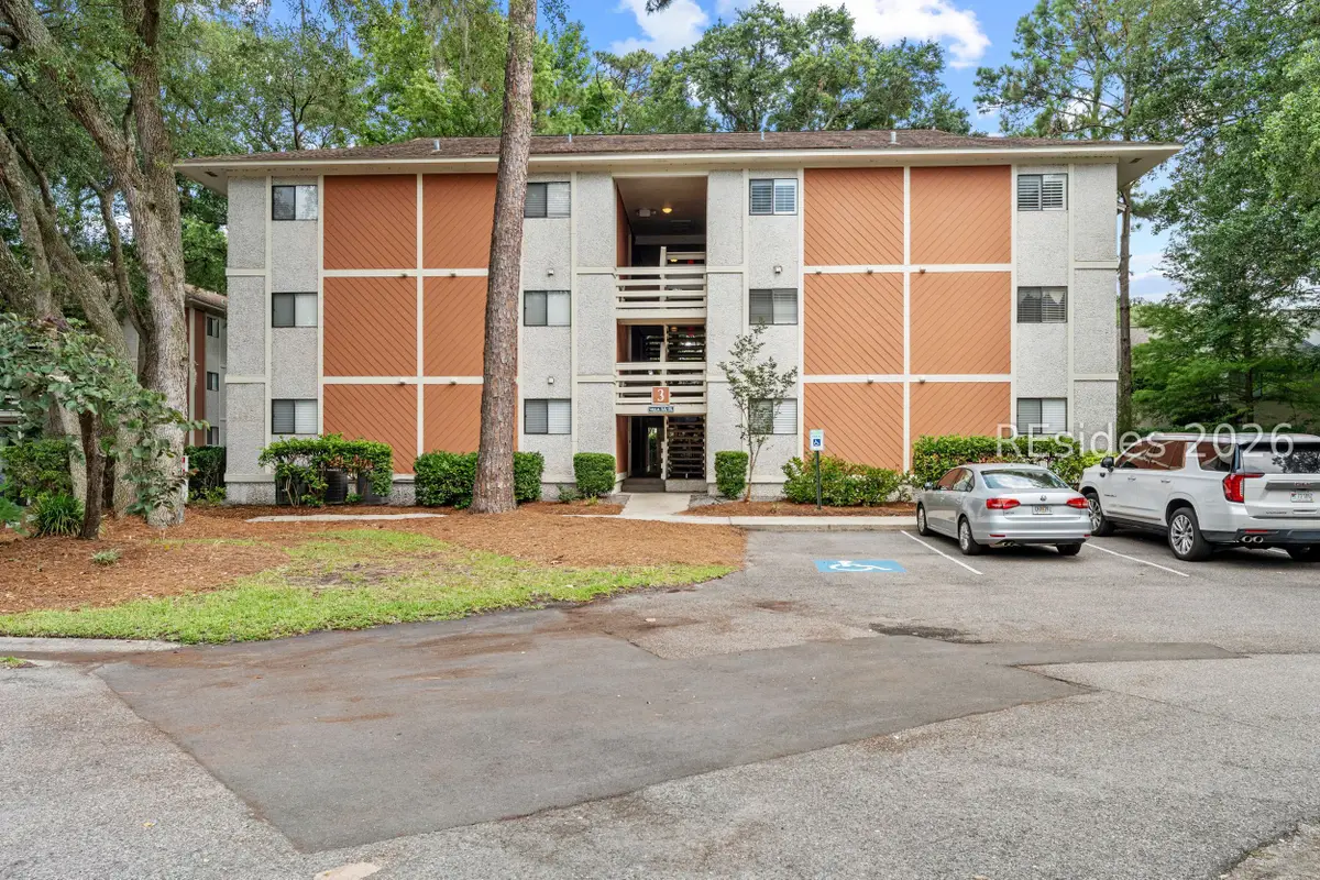 45 Folly Field Road #3G, Hilton Head Island, SC 29928 - #1