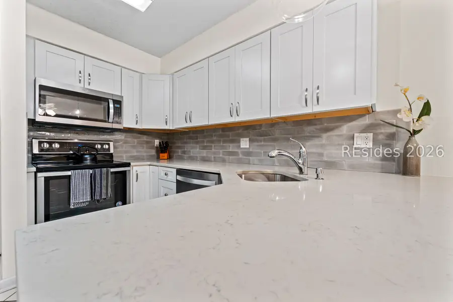 45 Folly Field Road #3G, Hilton Head Island, SC 29928 - #2