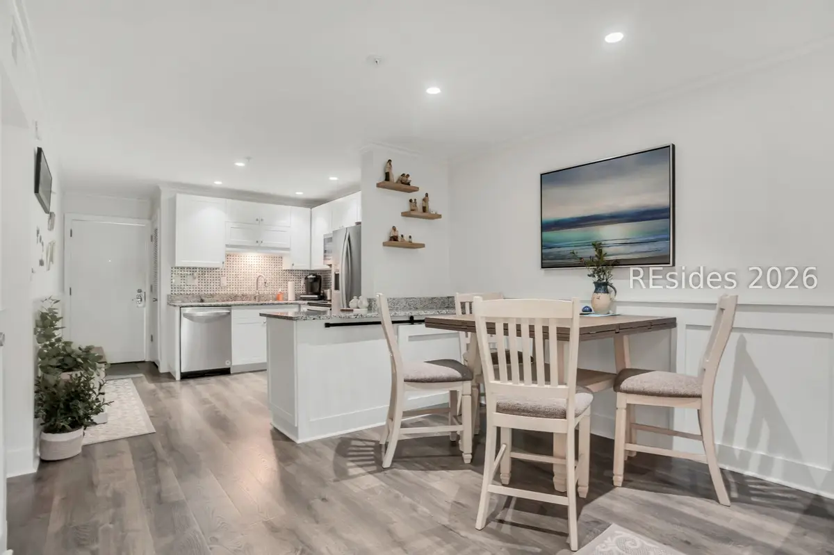 239 Beach City Road #3213, Hilton Head Island, SC 29926 - #1