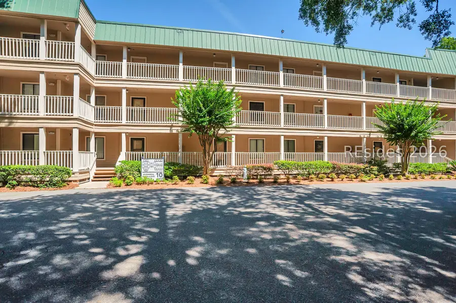 239 Beach City Road #3213, Hilton Head Island, SC 29926 - #2