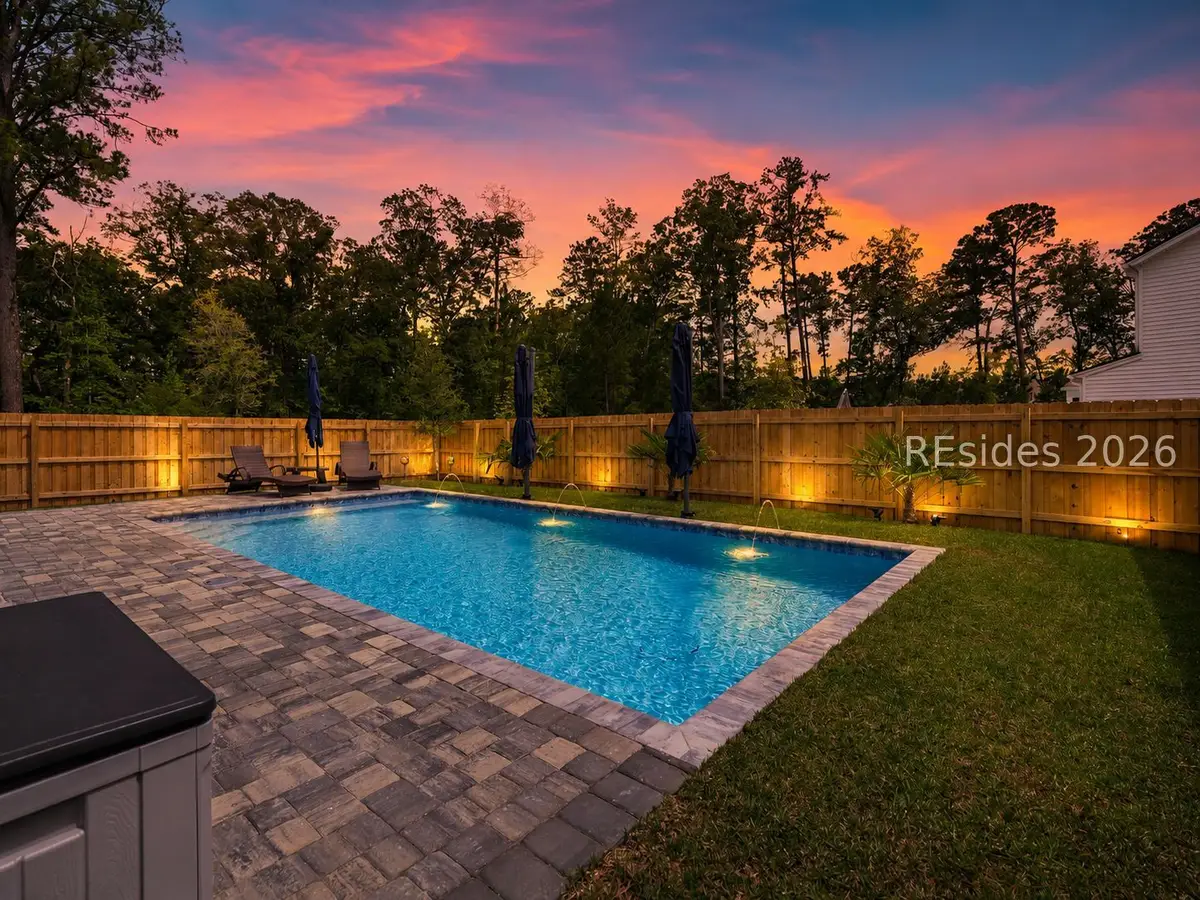 673 Danner Drive, Okatie, SC 29909 - #1