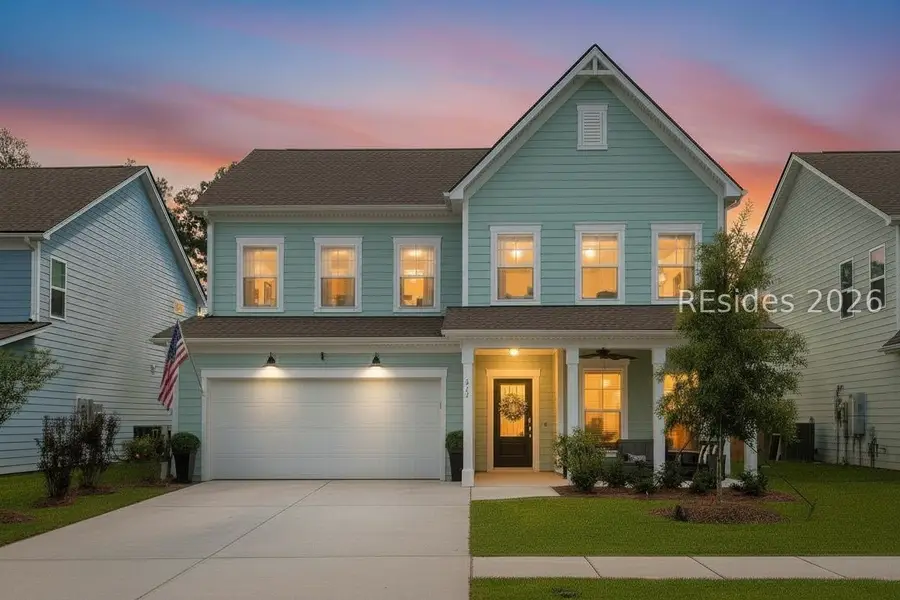 673 Danner Drive, Okatie, SC 29909 - #2