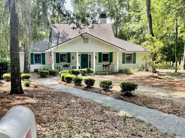 8 Volunteers Ridge, Daufuskie Island, SC 29915