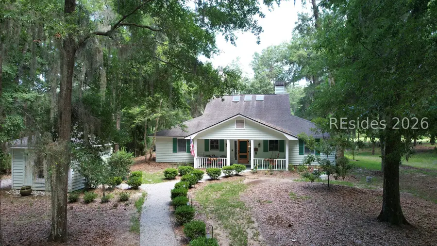 8 Volunteers Ridge, Daufuskie Island, SC 29915 - #2