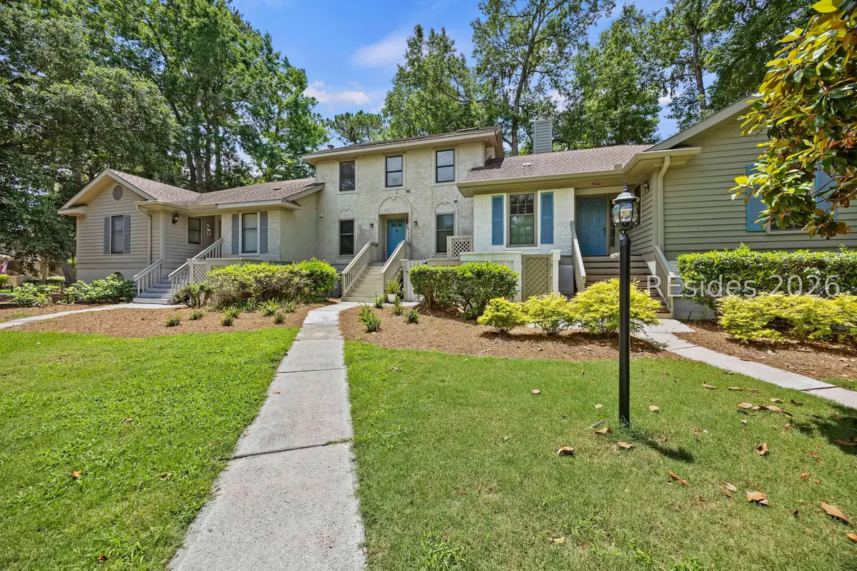 125 Greenwood Drive #APT 3407, Hilton Head Island, SC 29928 - #1