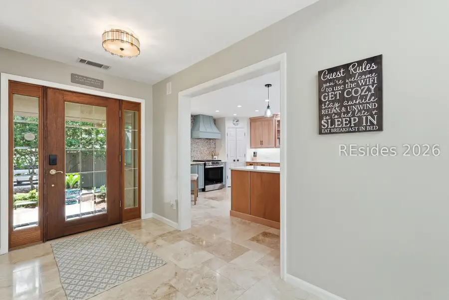 8 Pine Court, Hilton Head Island, SC 29928 - #3