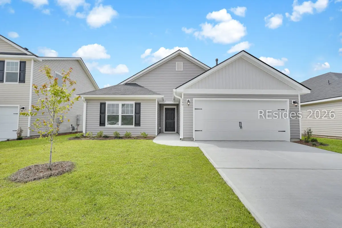 79 Founders Walk, Bluffton, SC 29910 - #1