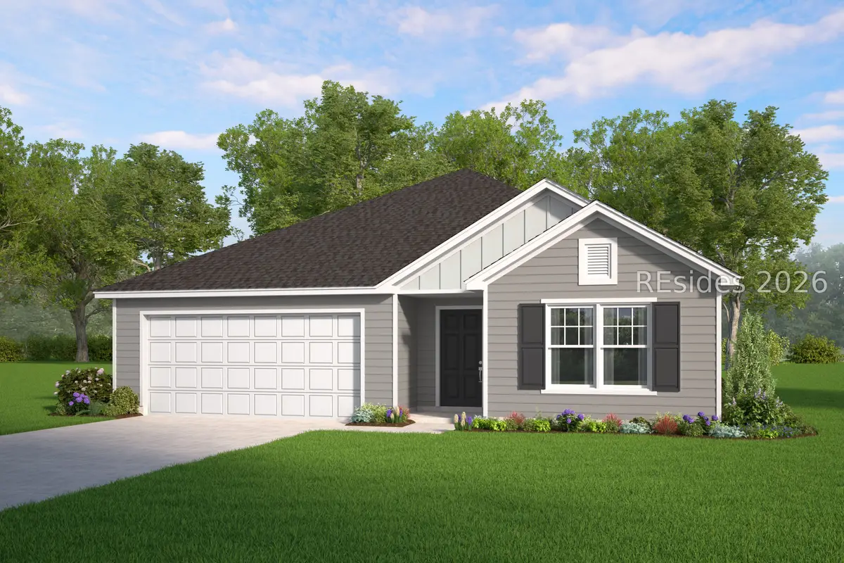 75 Founders Walk, Bluffton, SC 29910 - #1