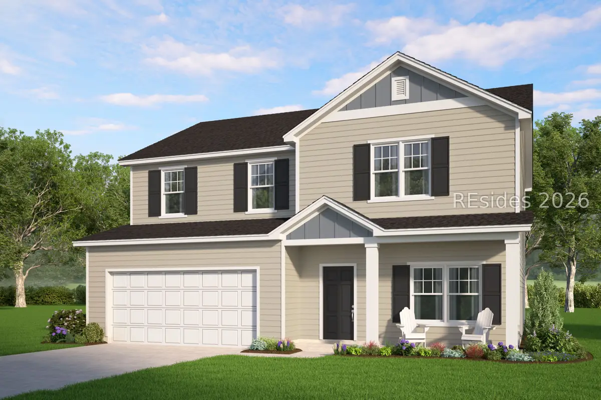 67 Founders Walk, Bluffton, SC 29910 - #1