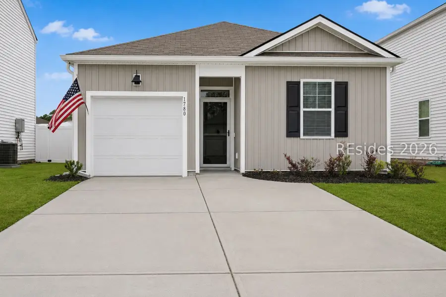 1780 Sanctum Street, Ridgeland, SC 29936 - #2