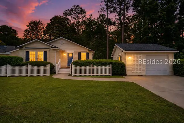 12 Shelterwood Lane, Bluffton, SC 29910