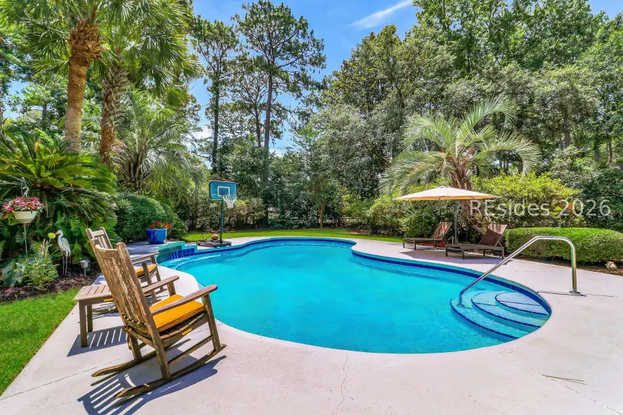 18 Saw Timber Drive, Hilton Head Island, SC 29926 - #3