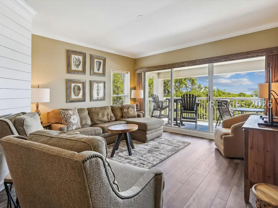 75 Ocean Lane #502, Hilton Head Island, SC 29928 - #2