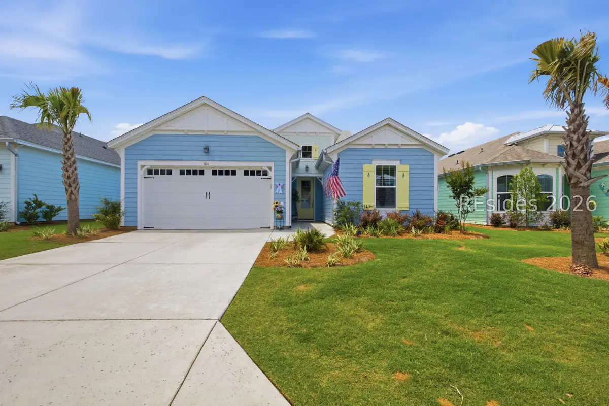 164 Good Life Way, Hardeeville, SC 29927 - #1