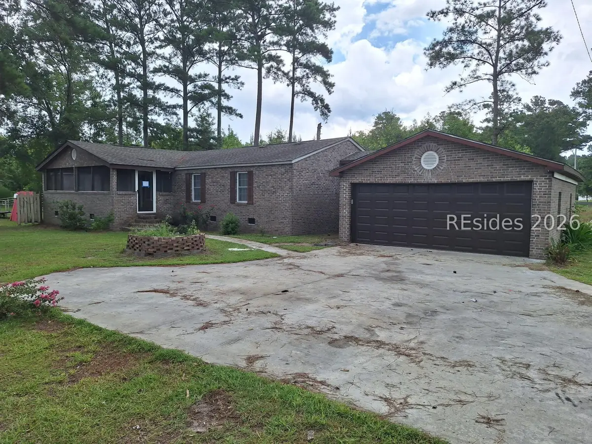 559 Rivers Hill Road, Pineland, SC 29934 - #1