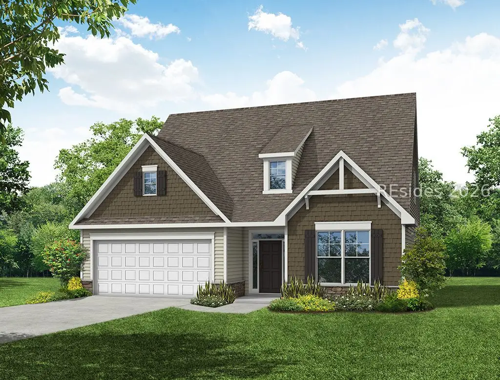 27 Fairfield Road, Beaufort, SC 29907 - #1