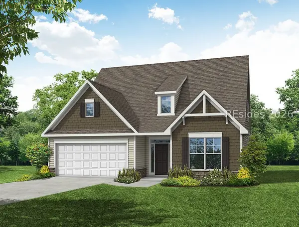 27 Fairfield Road, Beaufort, SC 29907