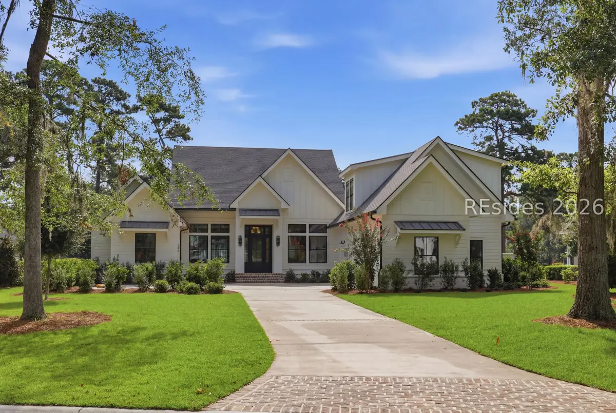 260 Bamberg Drive, Bluffton, SC 29910 - #1