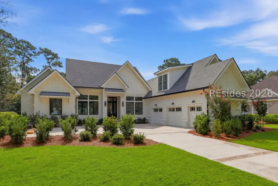 260 Bamberg Drive, Bluffton, SC 29910 - #2
