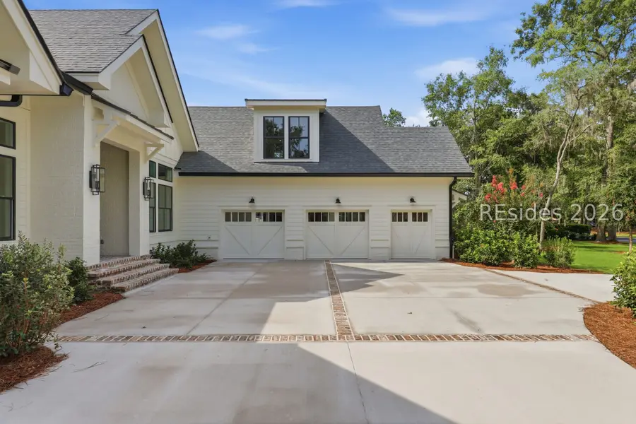 260 Bamberg Drive, Bluffton, SC 29910 - #3