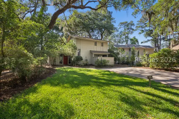 75 Lawton Road, Hilton Head Island, SC 29928