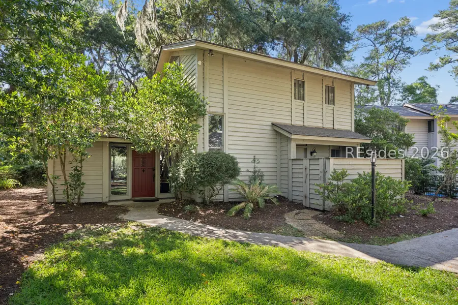 75 Lawton Road, Hilton Head Island, SC 29928 - #2