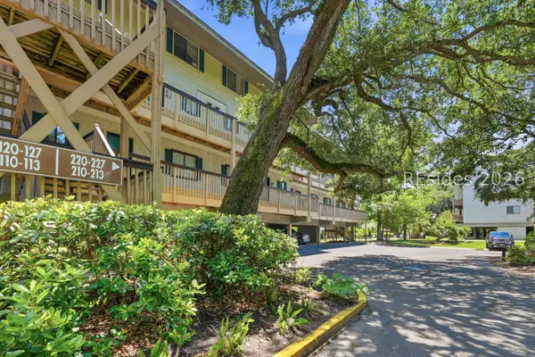 156 Dillon Road #225, Hilton Head Island, SC 29926