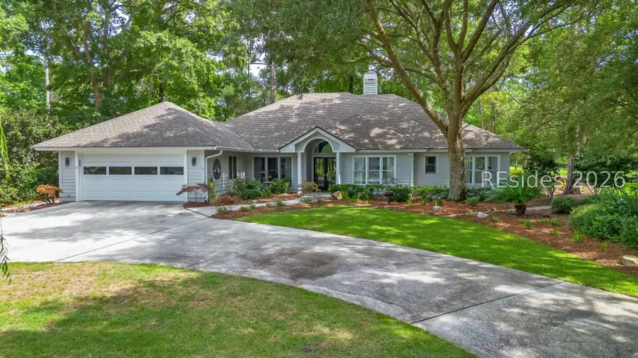 11 Annabella Lane, Hilton Head Island, SC 29926 - #2