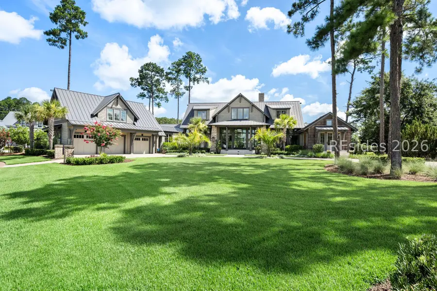 364 Waterfowl Road, Bluffton, SC 29910 - #3