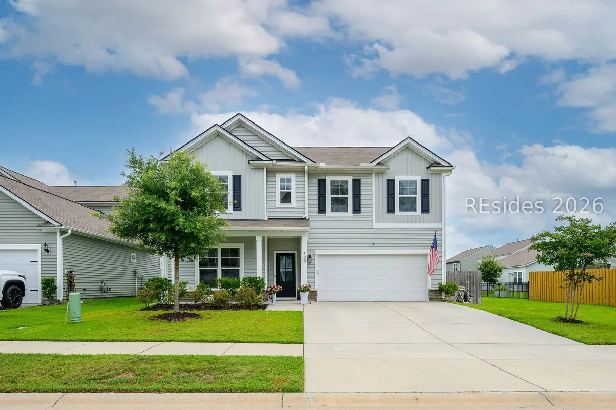 129 Raines Way, Bluffton, SC 29909 - #1