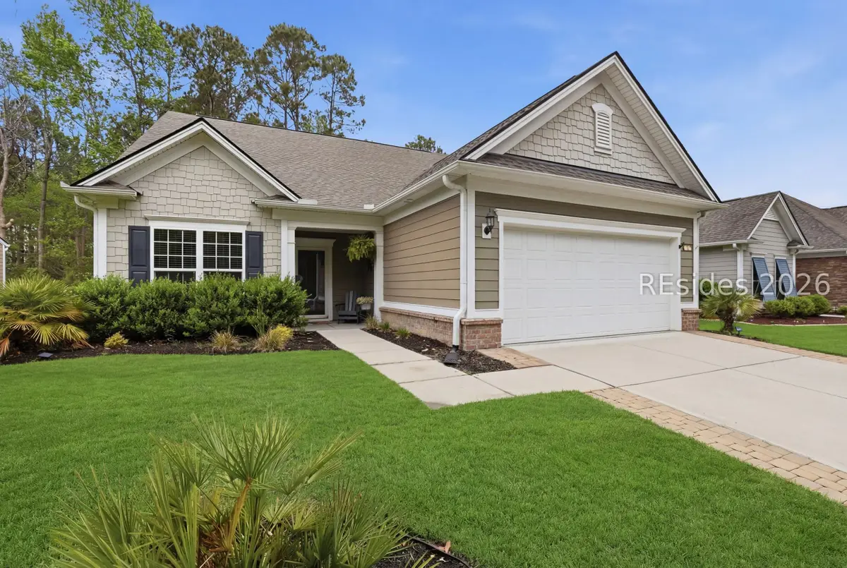 25 Weeping Willow Drive, Bluffton, SC 29910 - #1