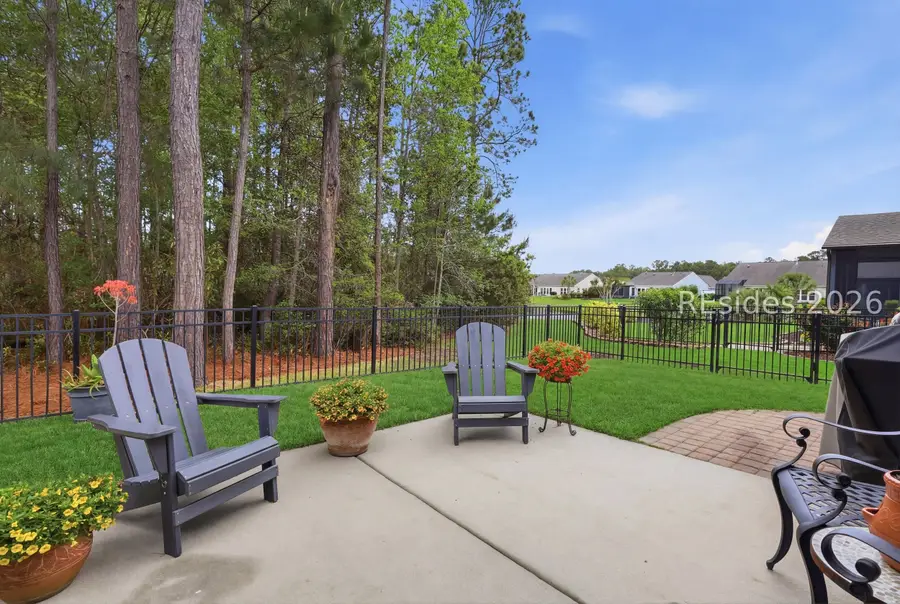 25 Weeping Willow Drive, Bluffton, SC 29910 - #2