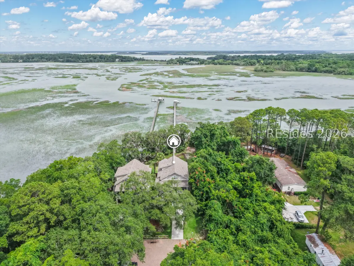 12 Creek Cove Lane, Hilton Head Island, SC 29926 - #1