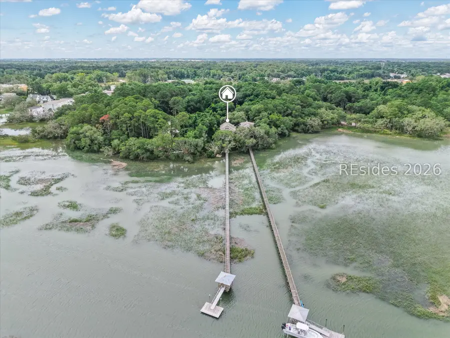 12 Creek Cove Lane, Hilton Head Island, SC 29926 - #2