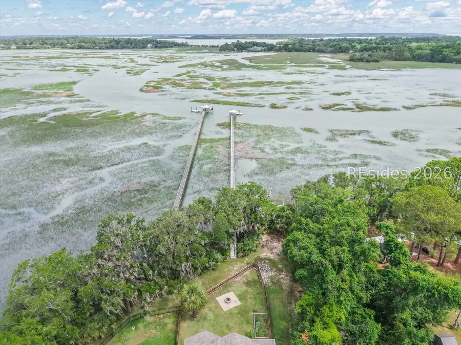 12 Creek Cove Lane, Hilton Head Island, SC 29926 - #3
