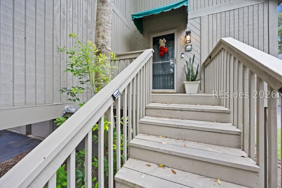 10 Compass Point #10B, Hilton Head Island, SC 29928 - #3