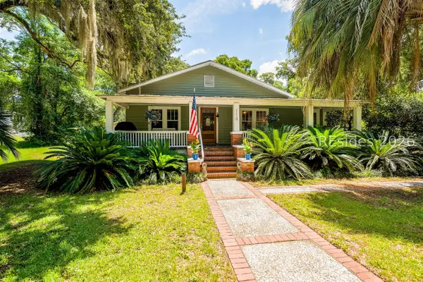 113 Meridian Road, Beaufort, SC 29907