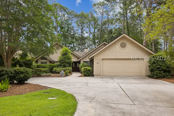 20 Honey Locust Circle, Hilton Head Island, SC 29926