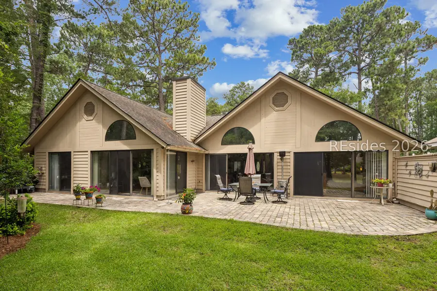 20 Honey Locust Circle, Hilton Head Island, SC 29926 - #2