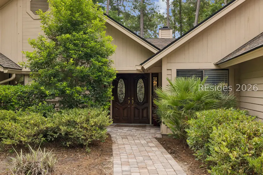 20 Honey Locust Circle, Hilton Head Island, SC 29926 - #3