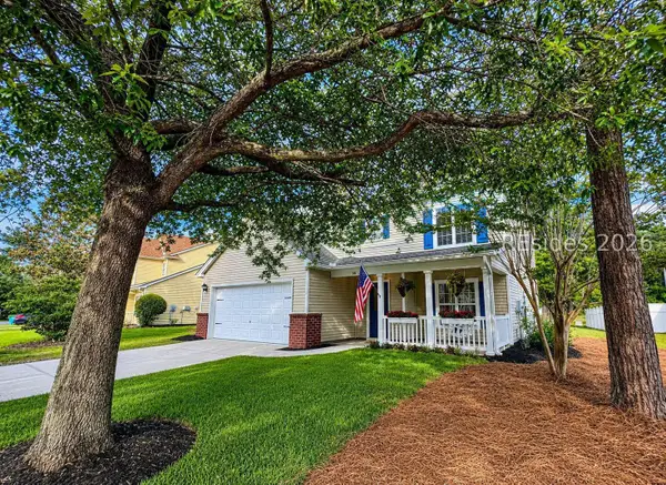 58 Pine Ridge Drive, Bluffton, SC 29910