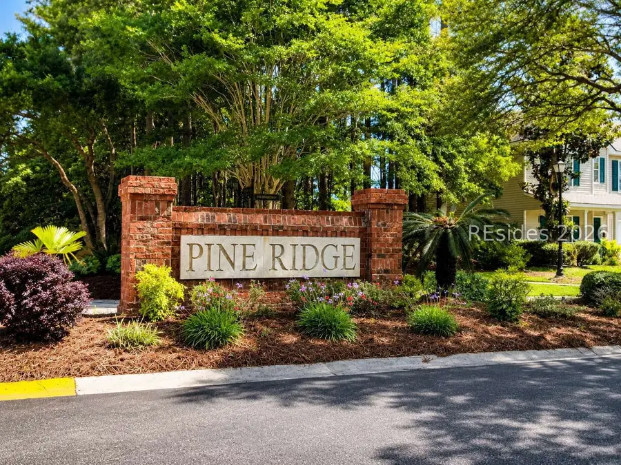 58 Pine Ridge Drive, Bluffton, SC 29910 - #2