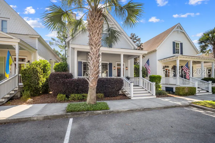 7 Canton Row, Beaufort, SC 29906 - #3