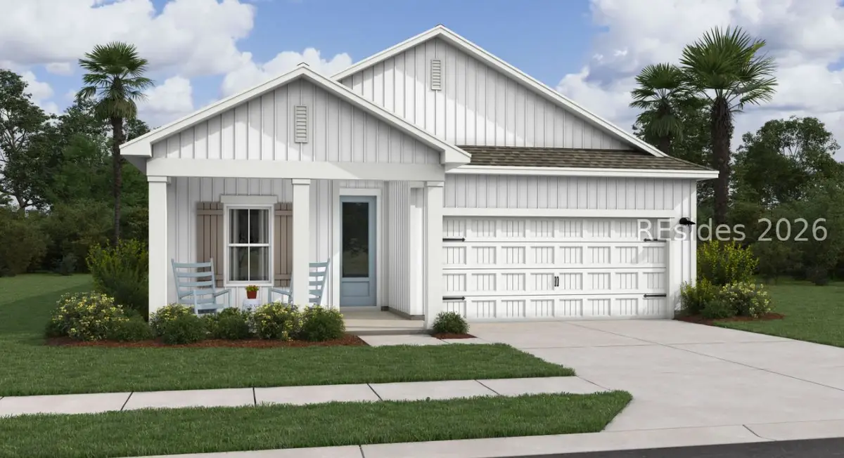 392 Hill Pond Road, Bluffton, SC 29910 - #1
