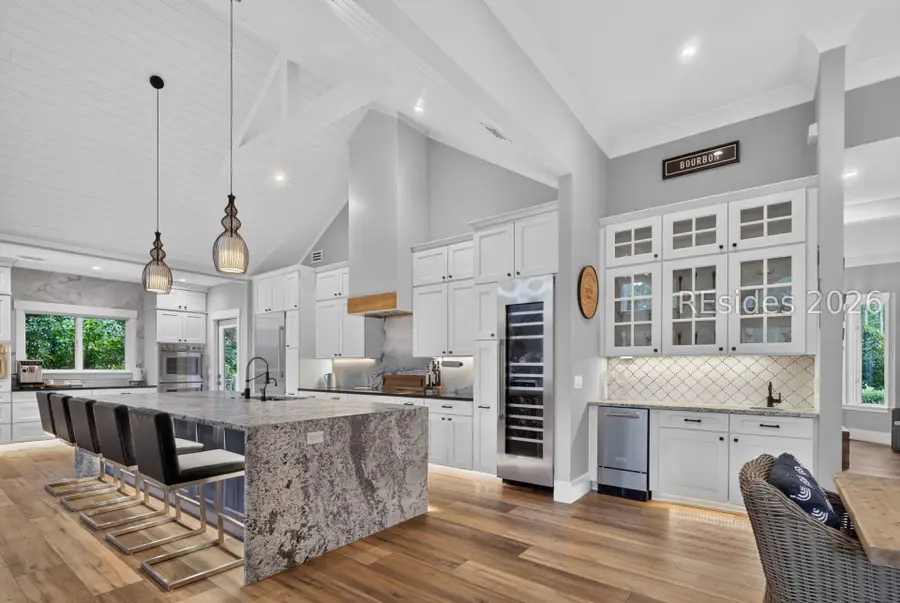 31 Oyster Bay Place, Hilton Head Island, SC 29926 - #2