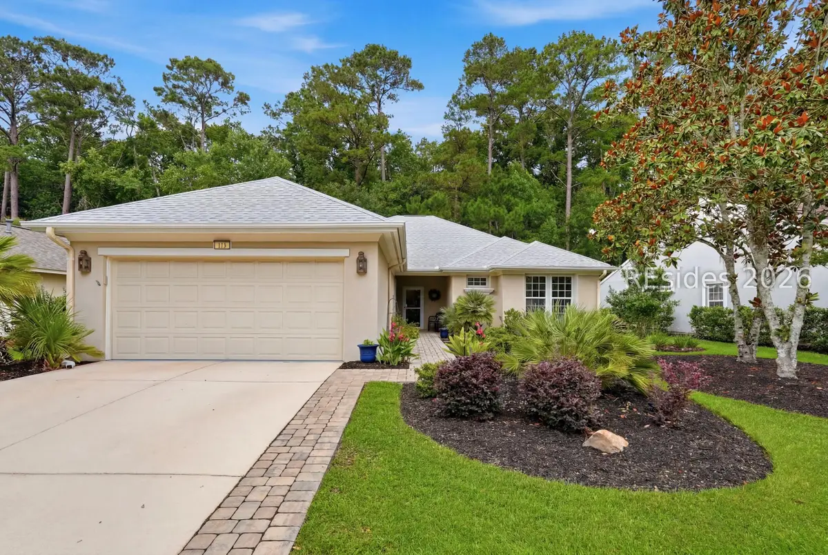 177 Hampton Circle, Bluffton, SC 29909 - #1