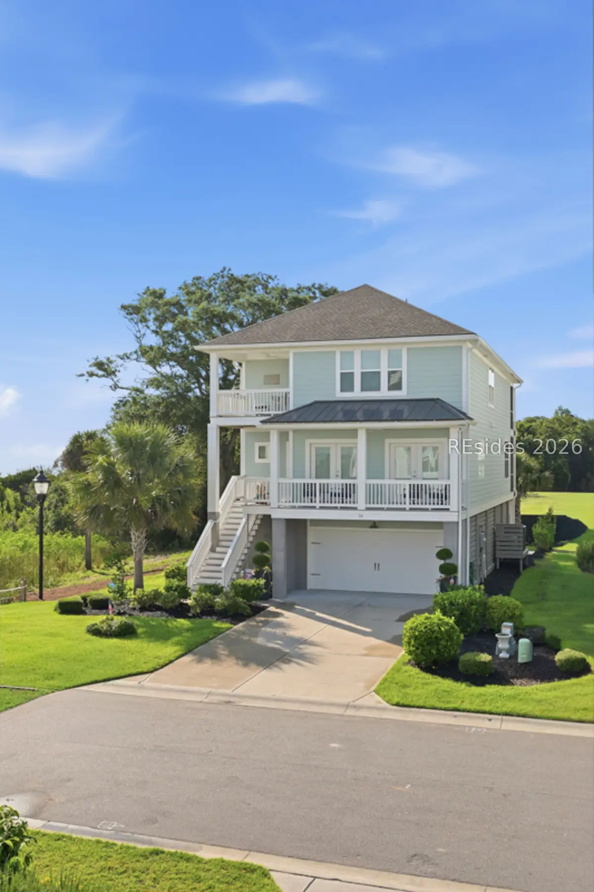 34 Hammock Breeze Way, Hilton Head Island, SC 29926 - #1
